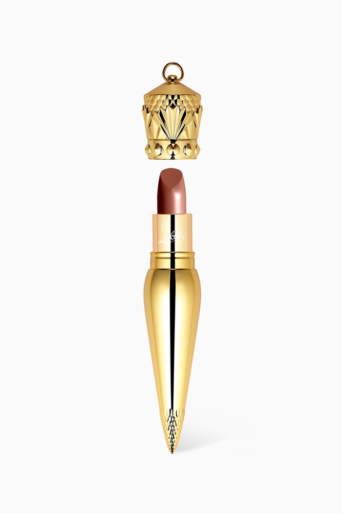 

332 Dune Kiss Silky Satin Lip Colour, 3.8g, Colourless