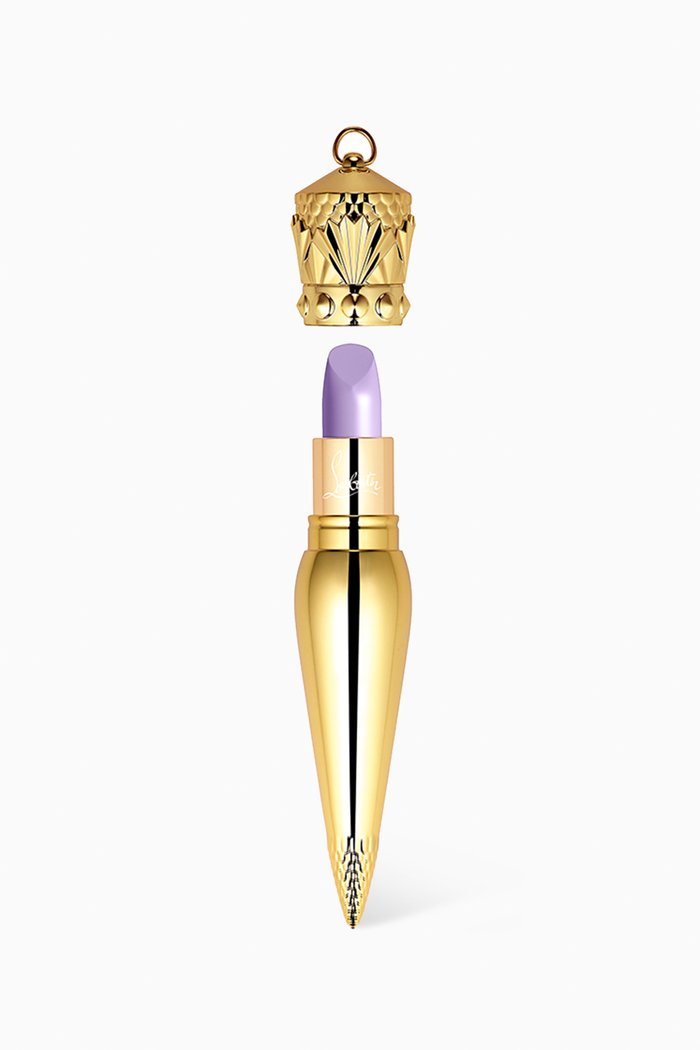 

930 Lilac Pansy Silky Satin Lip Colour, 3.8g, Colourless