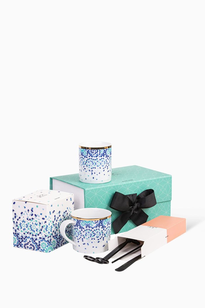 

A Little TLC Gift Box, Multicolour