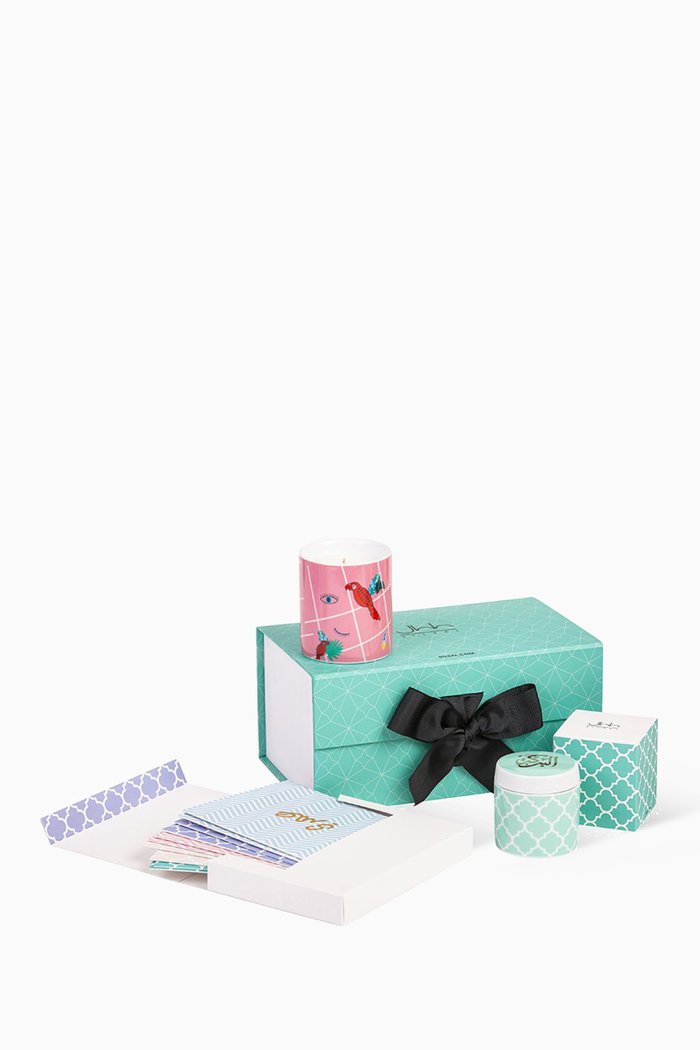 

For Her Gift Box, Multicolour