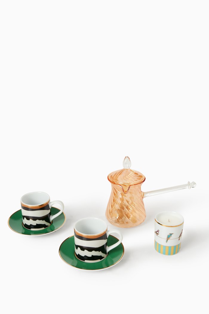 The R&R Gift Box, Multicolour