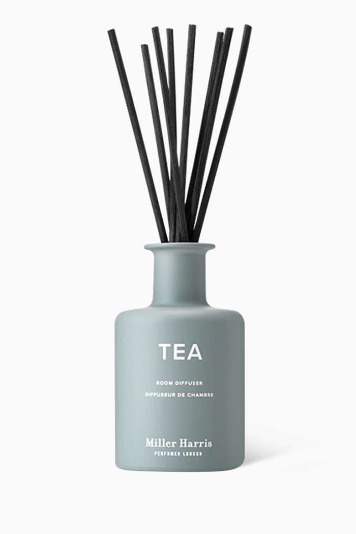 Tea Diffuser, 150ml, Colourless