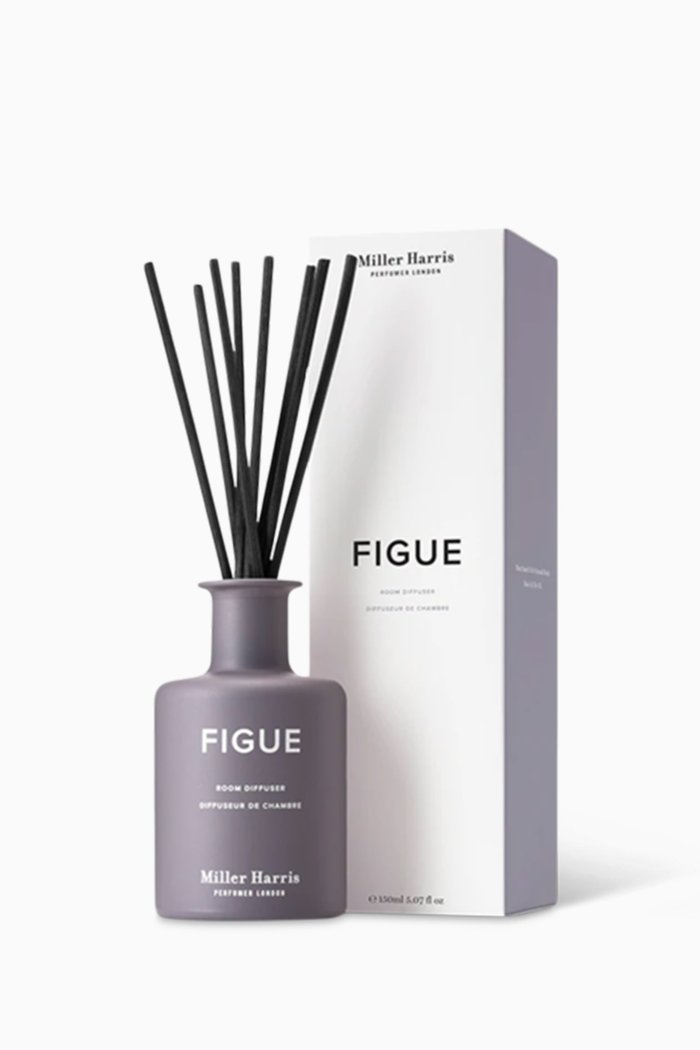 

Figue Diffuser, 150ml, Colourless