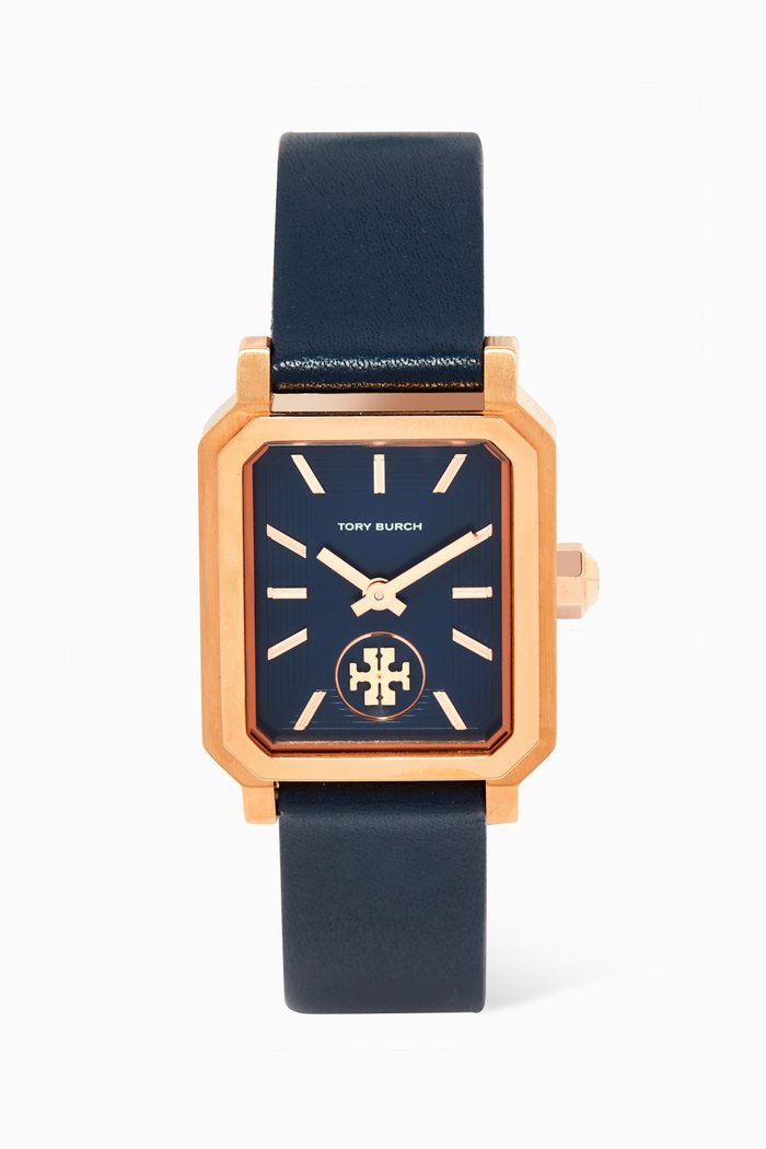 

Robinson Quartz Watch, 27 x 29mm, Gold
