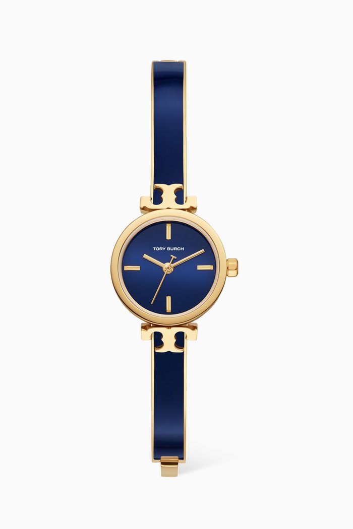 

Kira Bracelet Watch, 22mm, Silver