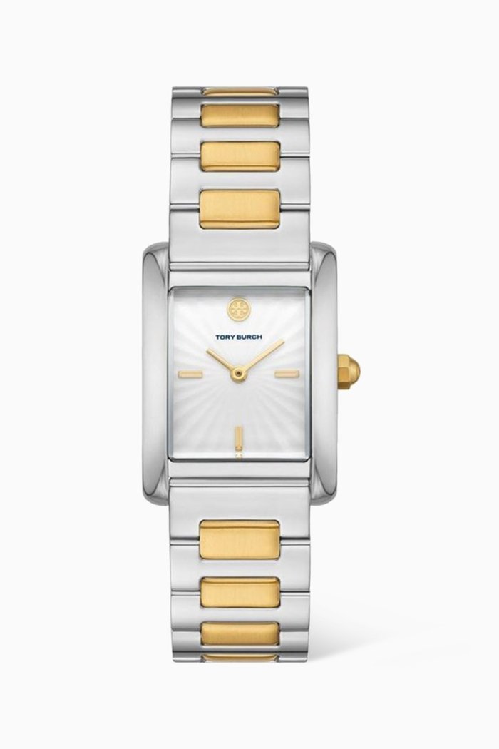 

Eleanor Classic Quartz Watch, 25 x 36mm, Multicolour