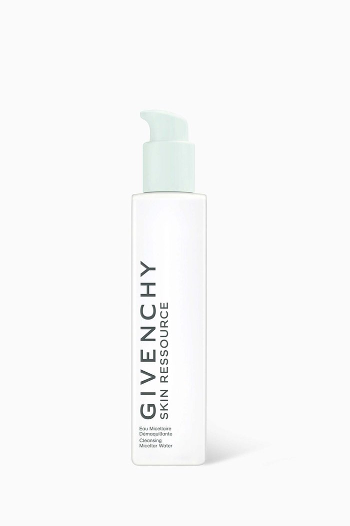 

Skin Ressource Cleansing Micellar Water, 200ml, Colourless