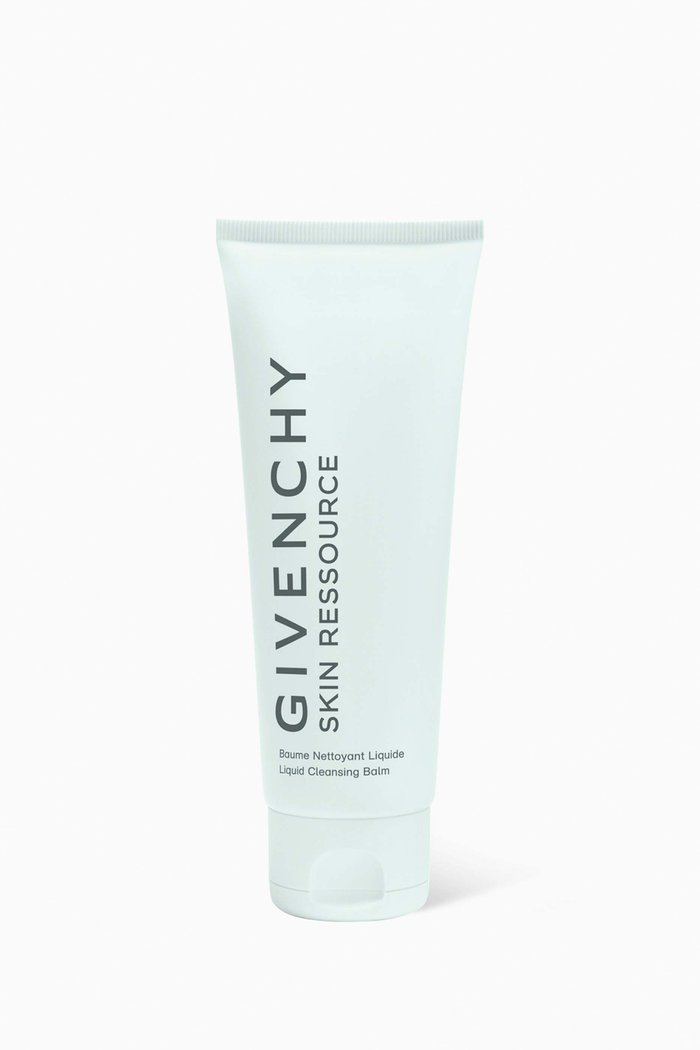 

Skin Ressource Liquid Cleansing Balm, 125ml, Colourless