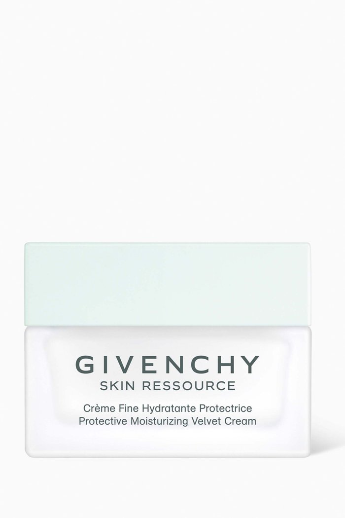 

Skin Ressource Protective Moisturizing Velvet Cream, 50ml, Multicolour