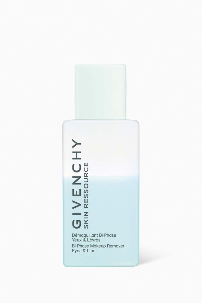 Skin Ressource Bi-phase Makeup Remover, 100ml, Colourless