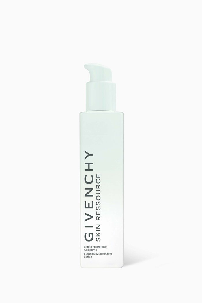 

Skin Ressource Soothing Moisturizing Lotion, 200ml, Colourless