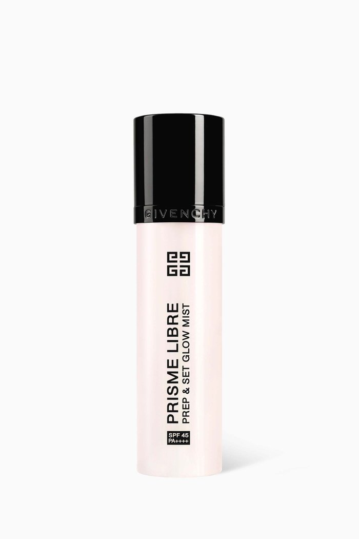

Prisme Libre Prep & Set Glow Mist, 70ml, Colourless