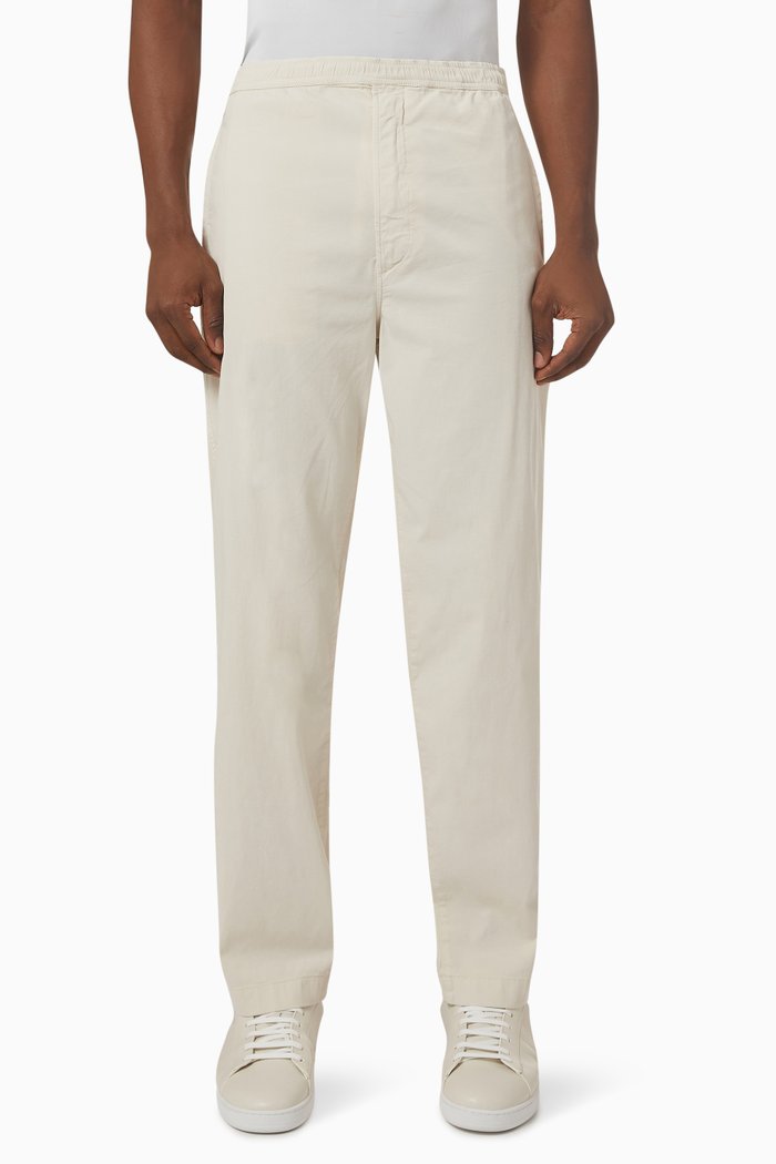 

Baxter Pants in Neoteric Twill, Neutral