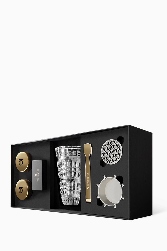 

Bukhoor Dukhoon Gift Set, Colourless