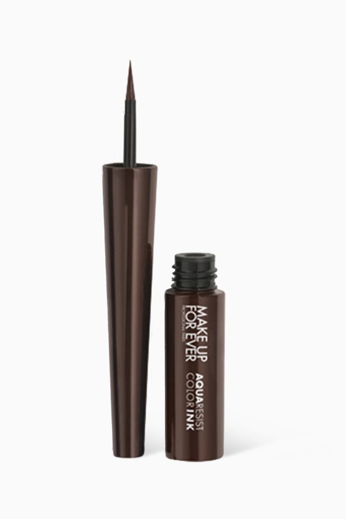 

02 - Matte Wood Aqua Resist Color Ink, 2ml, Brown