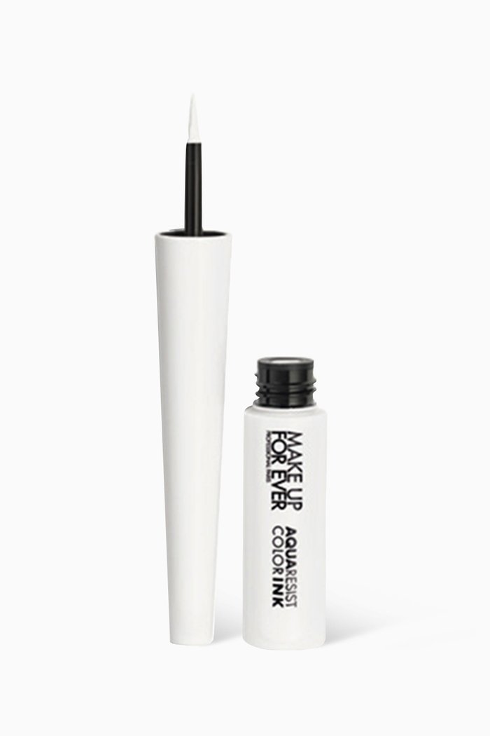 

05 - Matte Snow Aqua Resist Color Ink, 2ml, Grey