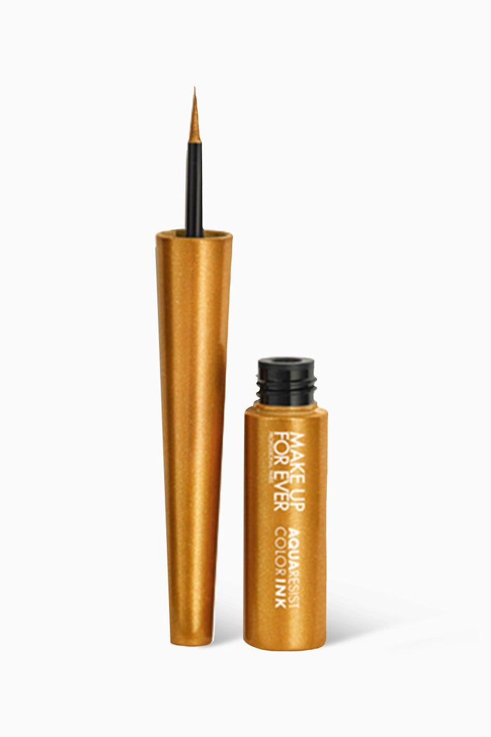 

08 - Copper Lava Aqua Resist Color Ink, 2ml, Neutral