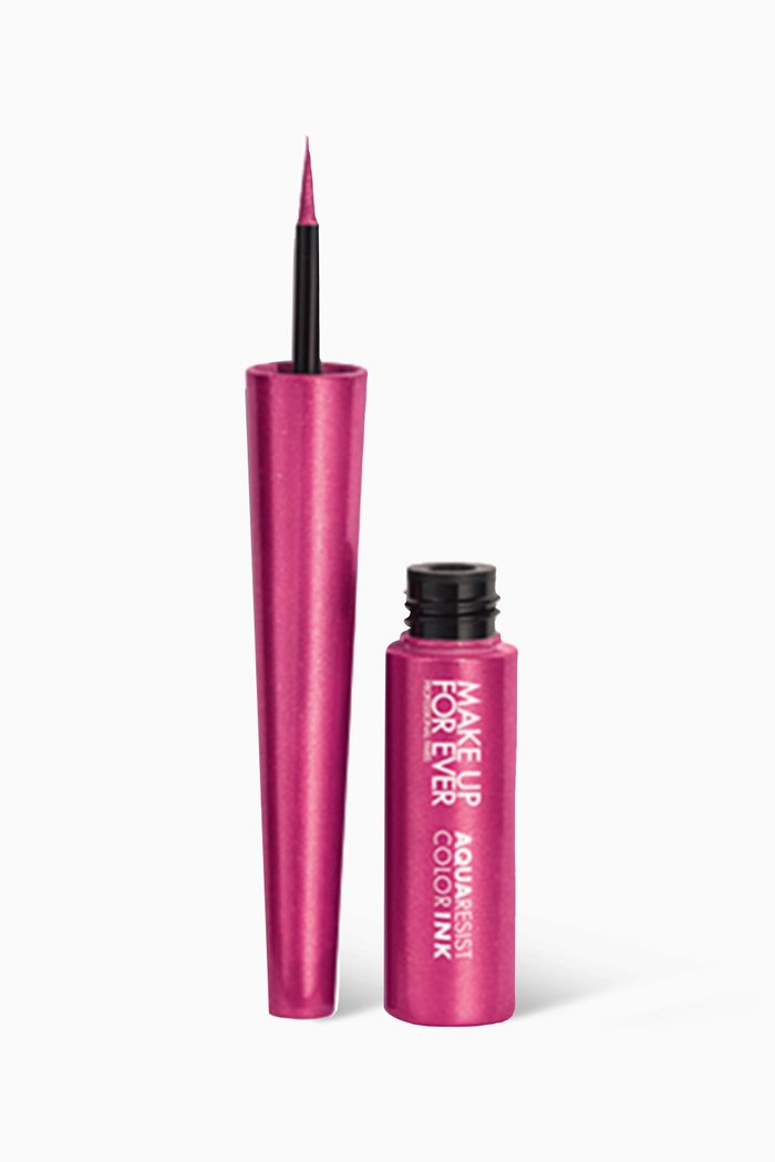 

10 - Pink Blaze Aqua Resist Color Ink, 2ml