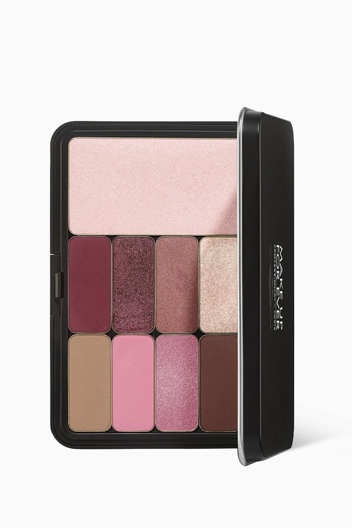 

002 - Berry Artist Color Pro Palette, 15g, Multicolour