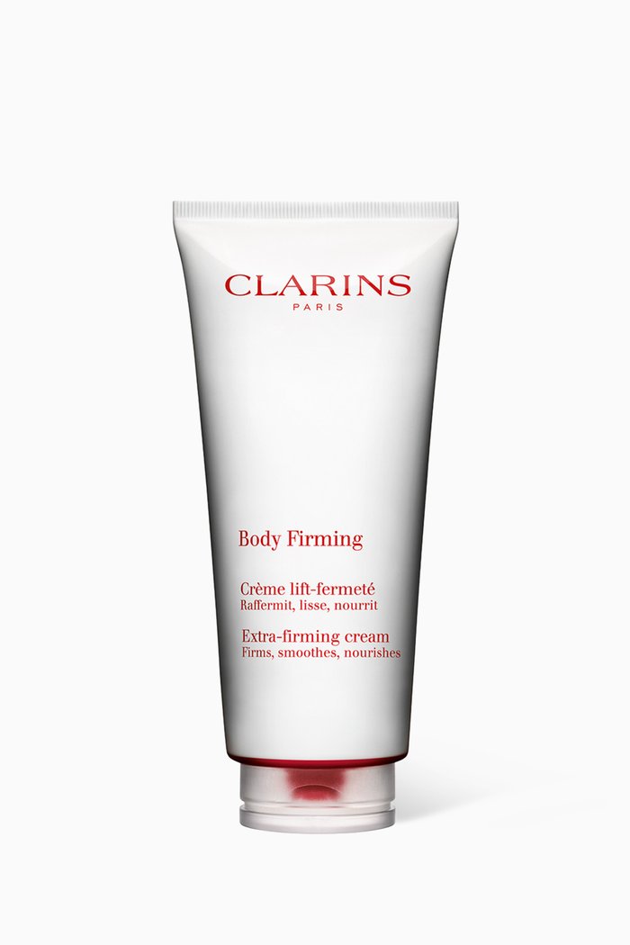 

Body Firming Extra-Firming Cream, 200ml, Colourless
