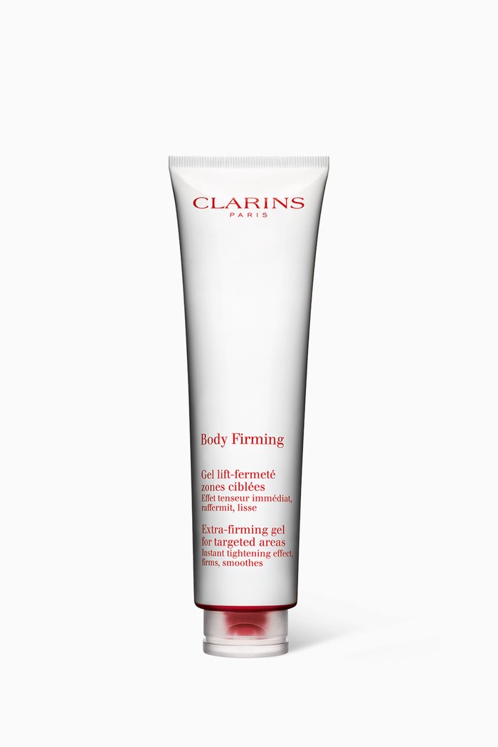 Body Firming Extra-Firming Gel, 150ml, Colourless