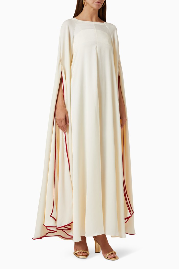 

Cape Kaftan, Neutral