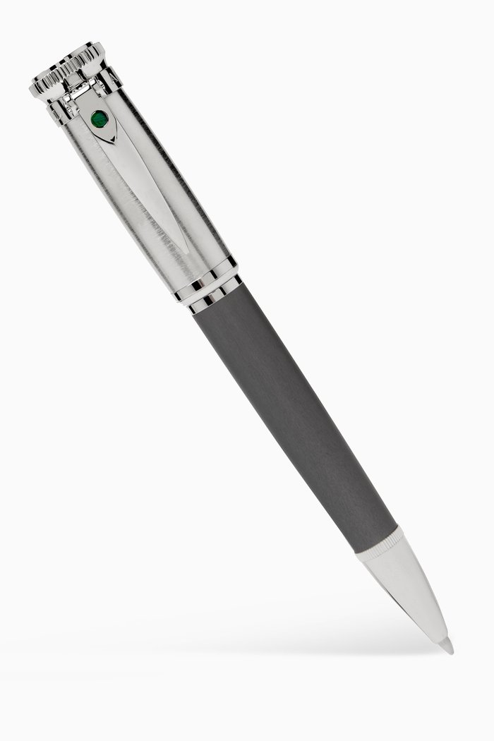 

Sentryman Ballpoint Pen, Blue