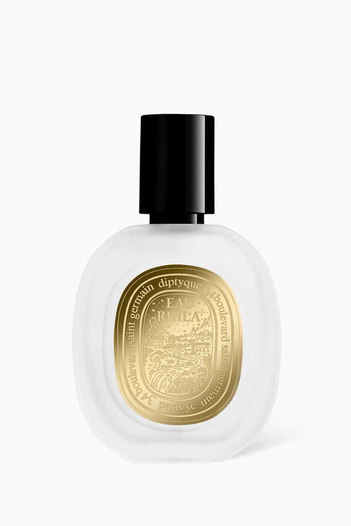 

Eau Rihla Hair Mist, 30ml, Colourless
