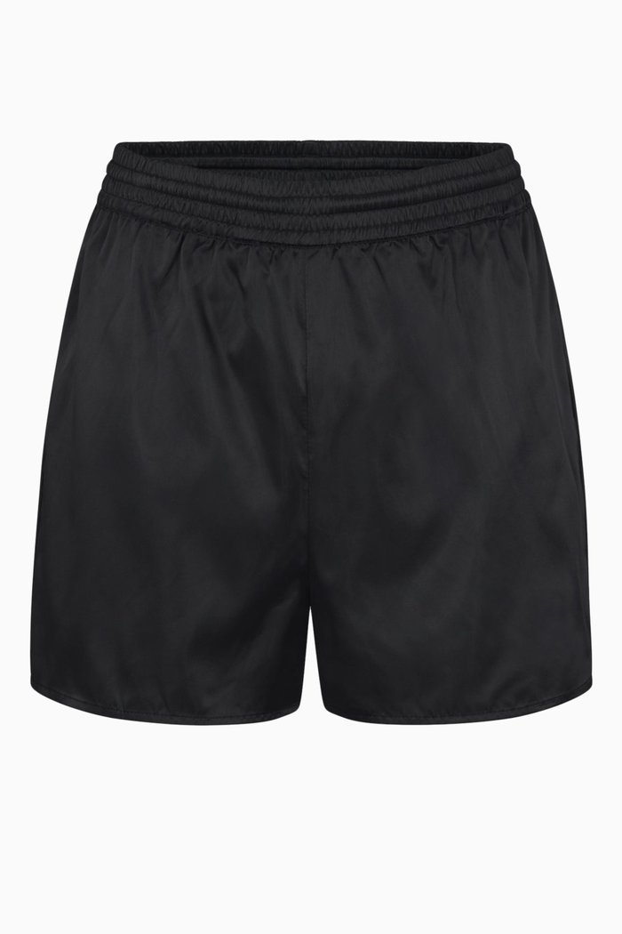 

Utility Shorts, Black