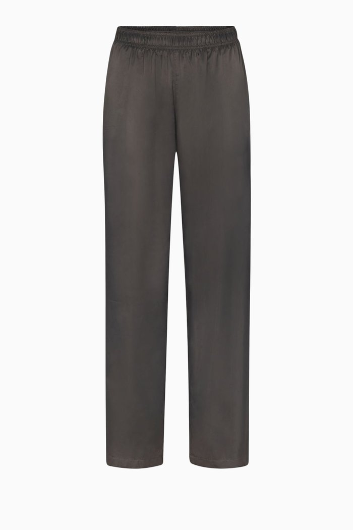 

Utility Sport Track Pants, Silver