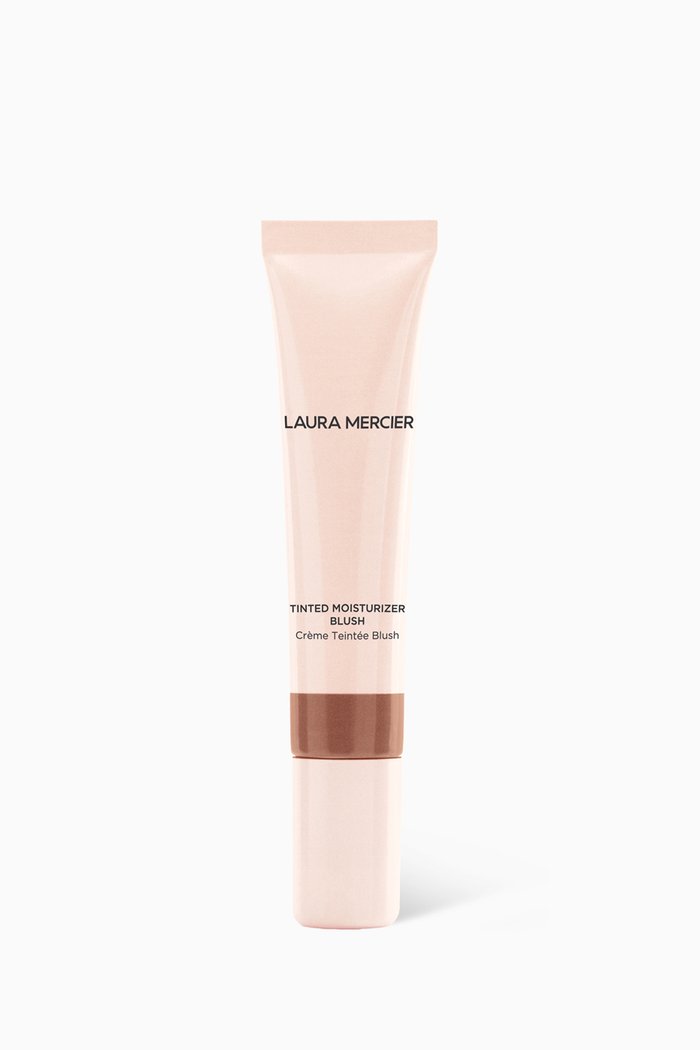 

Coastline Tinted Moisturizer Blush, 15ml, Colourless