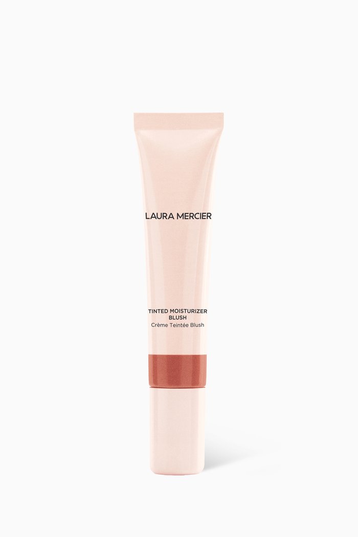 

Mistral Tinted Moisturizer Blush, 15ml, Multicolour