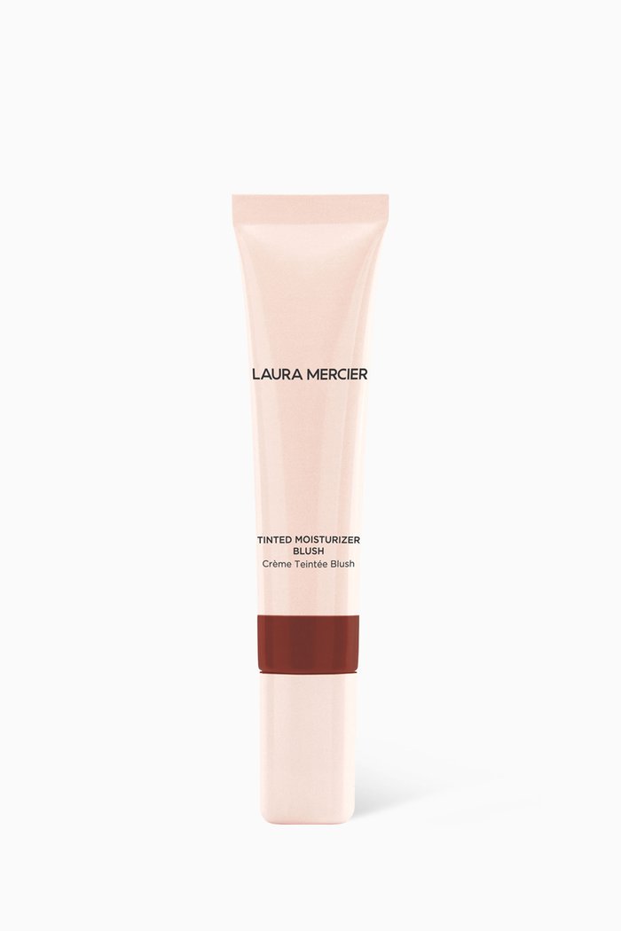French Riviera Tinted Moisturizer Blush, 15ml, Multicolour