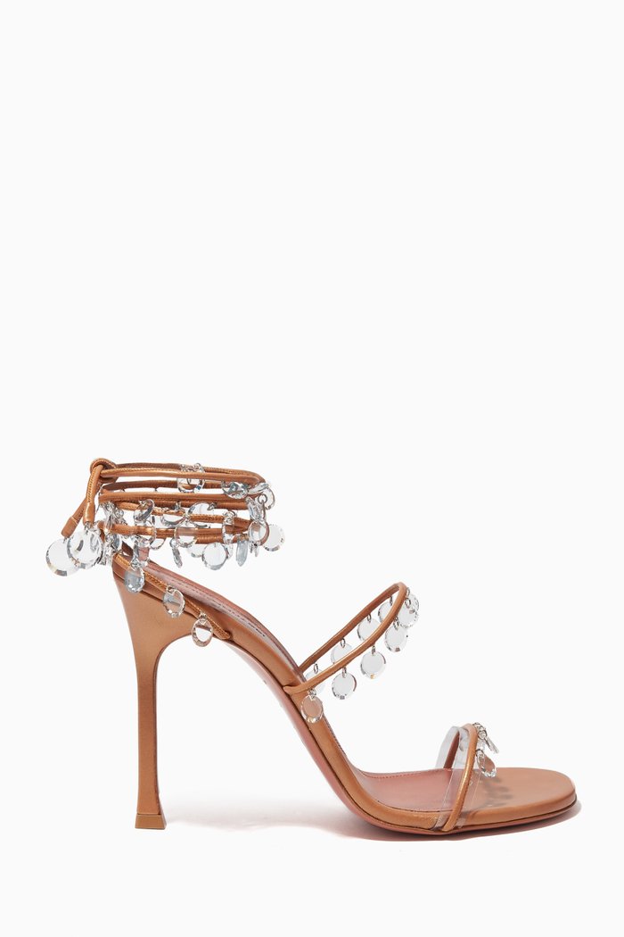

NEW TINA LACE UP SR | 216365315, Neutral