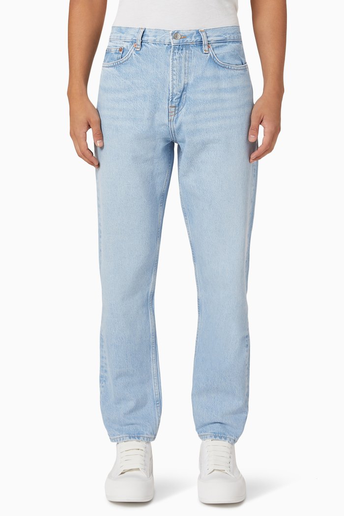 

Cosmo Jeans in Denim, Blue