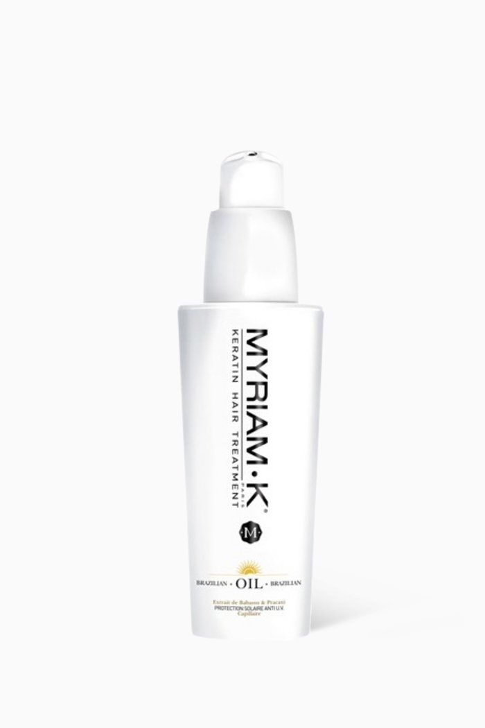 

Brazilian Oil UVA/UVB Protection, 150ml, Multicolour