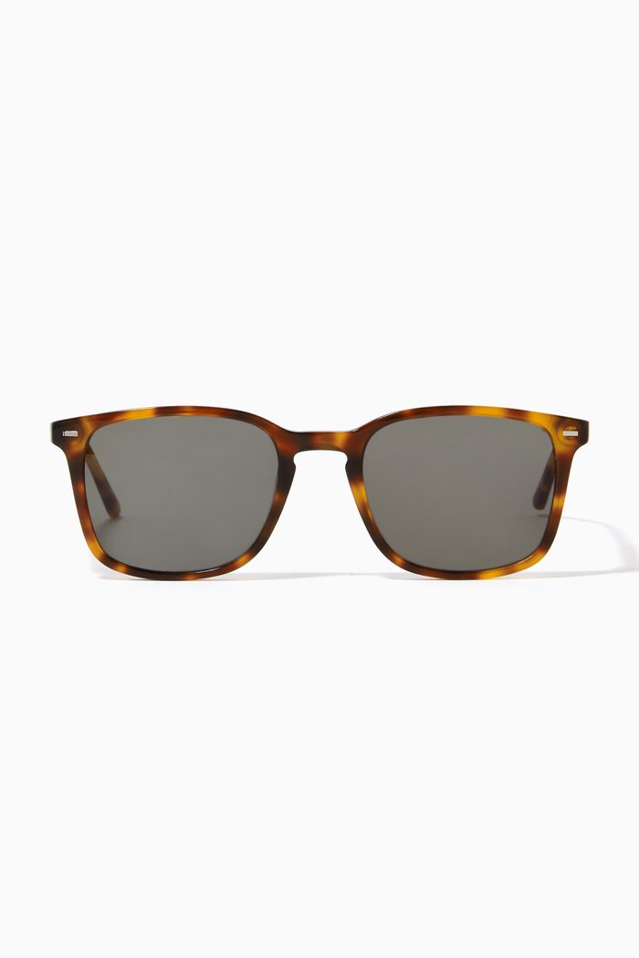 

Sunglasses in Acetate, Multicolour