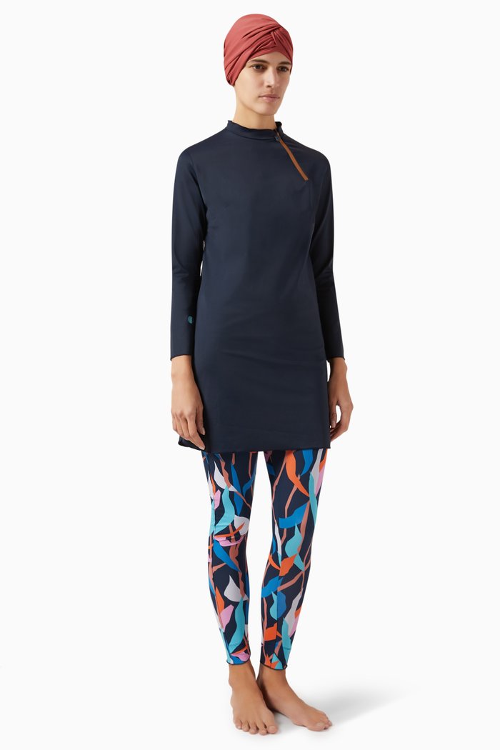 

Matira Swim Set, Multicolour
