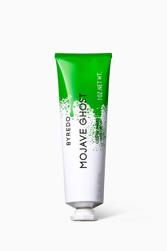 

Mojave Ghost Collector Edition Hand Cream, 30ml, Colourless