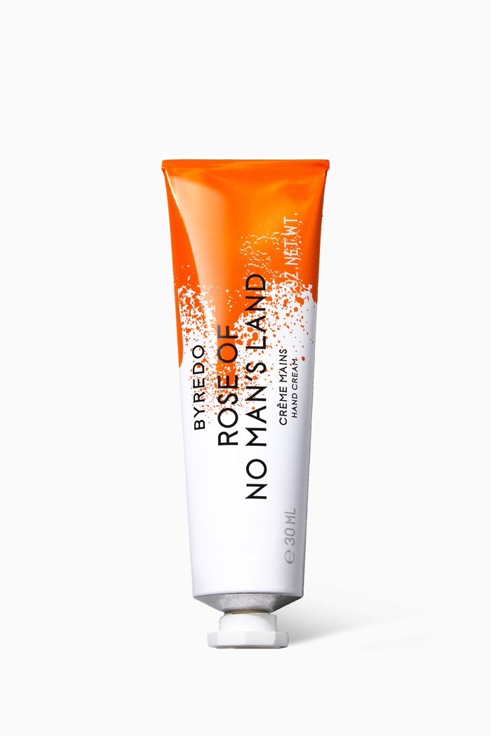 

Rose Of No Man's Land Collector Edition Hand Cream, 30ml, Colourless
