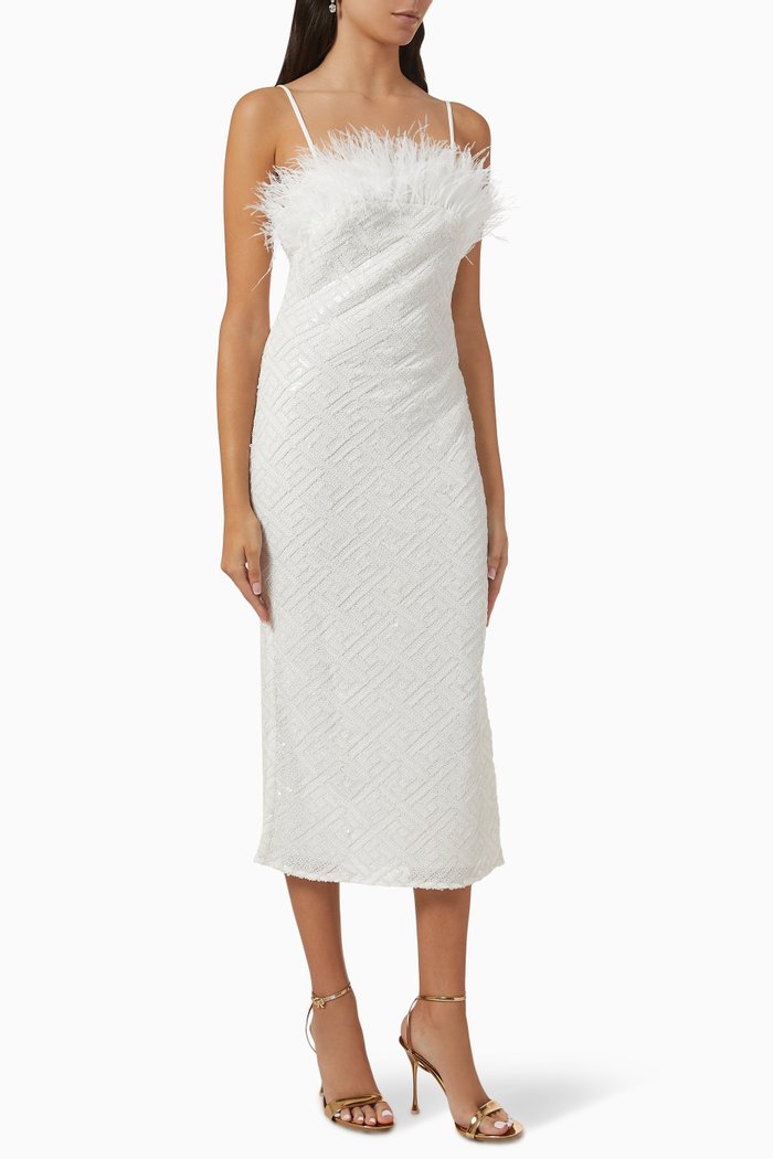 

Rubra Dress, Neutral