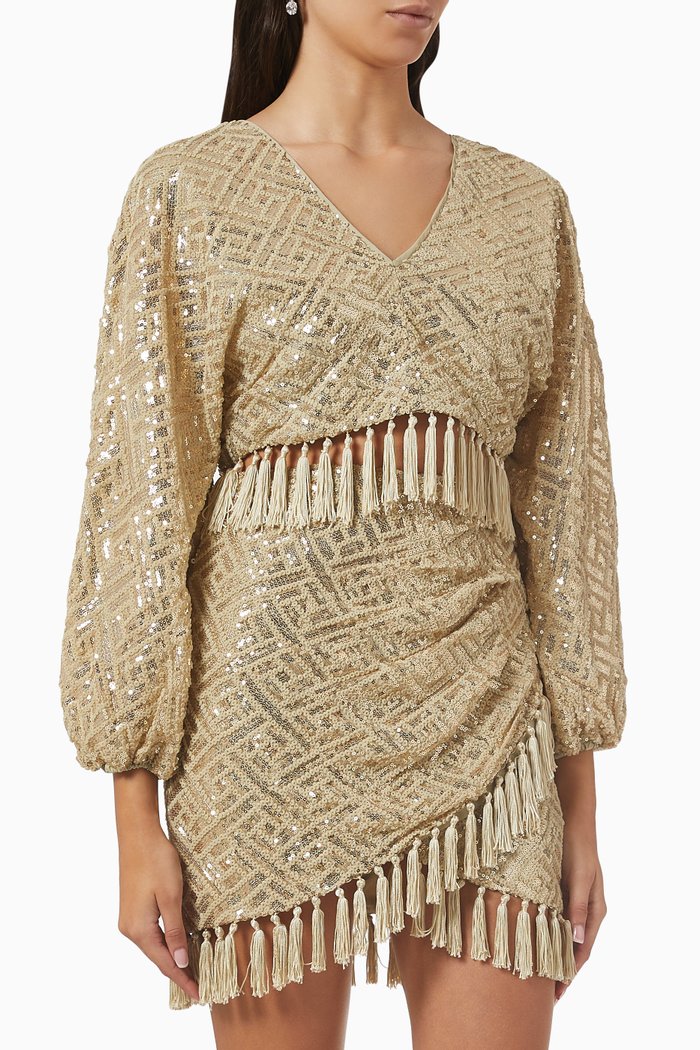 

Candida Set, Brown