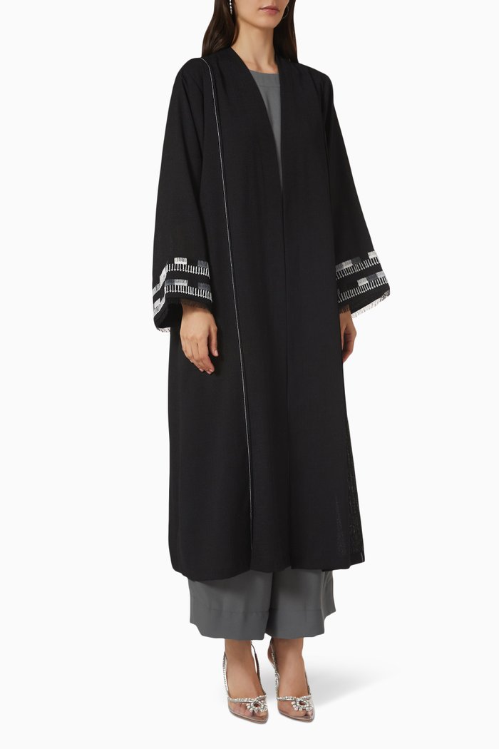 

3 Piece Set, Black