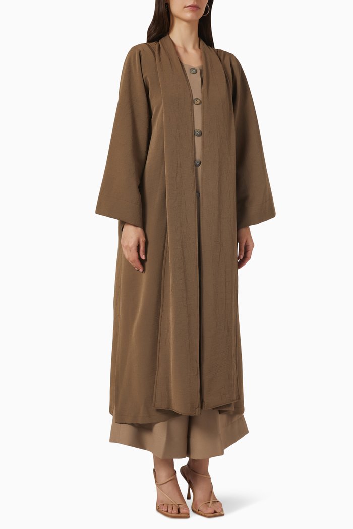 3 Piece Set, Brown