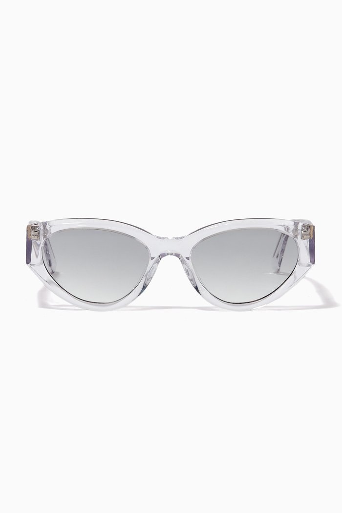 

06 Sunglasses in Acetate, Multicolour