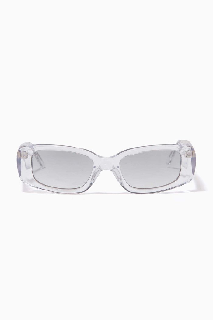 

10.2 Sunglasses in Acetate, Multicolour