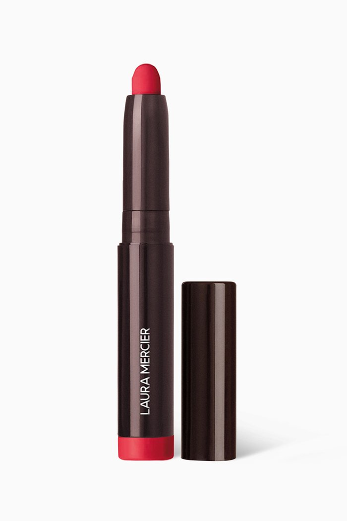 

Red-Blue Dominate Velour Extreme Lipstick, 0.42g, Multicolour