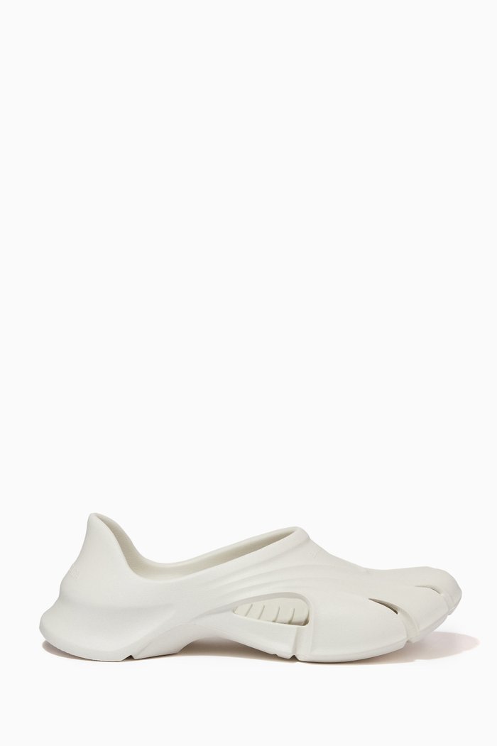 

Mold Loafers in EVA, Neutral