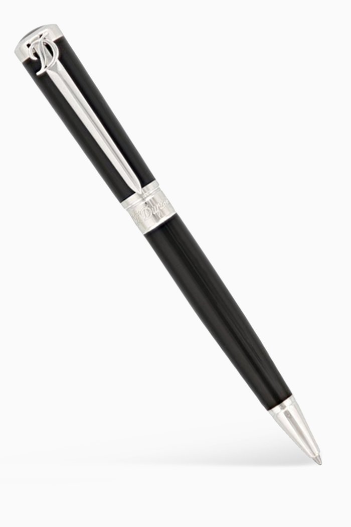 Sword Collection Rollerball Pen, Black