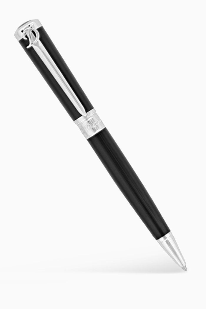 

Sword Collection Ballpoint Pen, Black